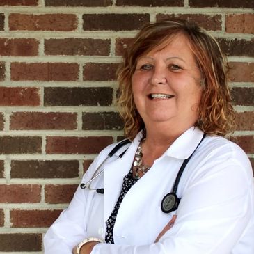 Team Member smiling in a photo