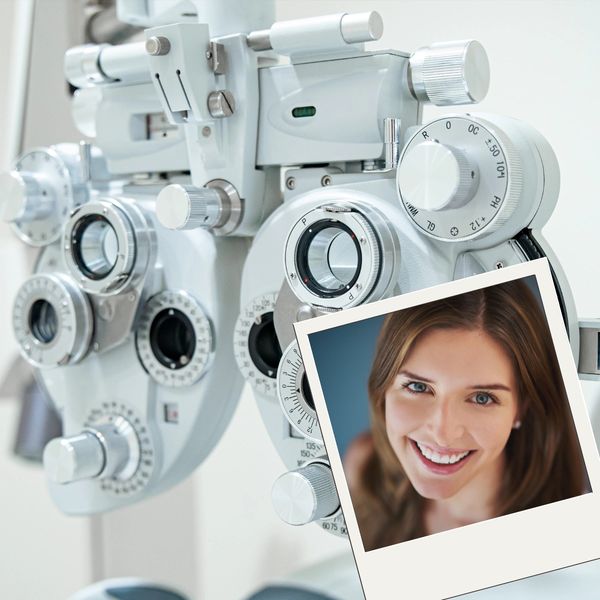 Dr. Magiske provides LASIK eye exams and referrals to trusted LASIK eye surgeons
