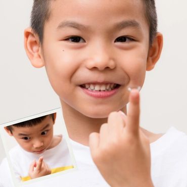 Located in McMurray, PA,B. Doty Vision Care offers eye exams and contact lenses for everyone.