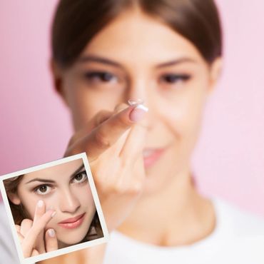 Located in McMurray, PA,B. Doty Vision Care offers eye exams, contact lenses and eye glasses.