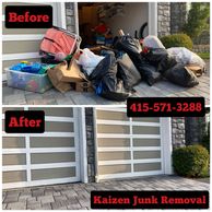 Daly City Junk Removal, Junk removal, junk pick up, bay area junk removal, san mateo junk removal