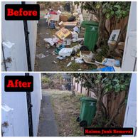 Daly City Junk Removal, Junk removal, junk pick up, bay area junk removal, san mateo junk removal