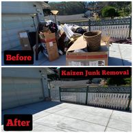 Daly City Junk Removal, Junk removal, junk pick up, bay area junk removal, san mateo junk removal