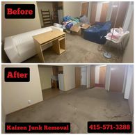 Daly City Junk Removal, Junk removal, junk pick up, bay area junk removal, san mateo junk removal