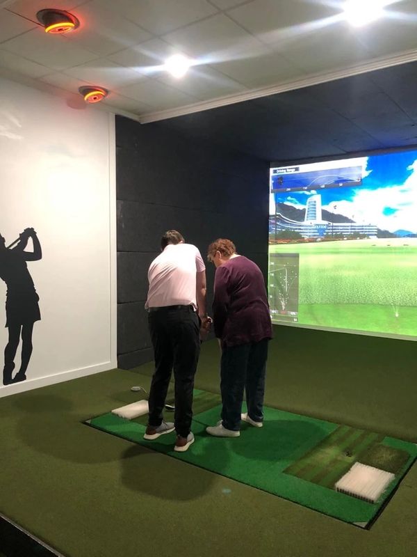 Golf Time, Lessons, Fun, Family