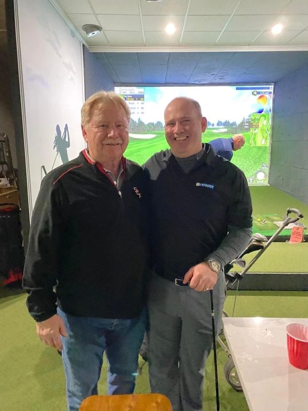 Rich Considine, Bridgeport, Chicago, Illinois, Family Owned Business, Iron Street Golf