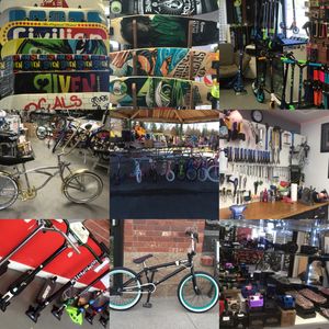 Bmx bmx racing pro kick scooters skate boards long boards vaultscooters