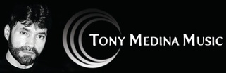 Tony Medina Music
