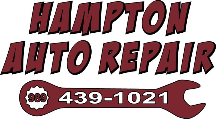 Hampton Auto Repair Logo