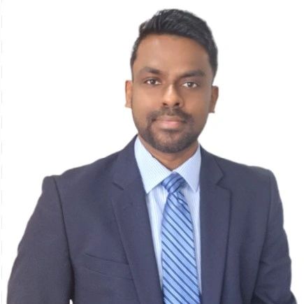 Peter, Pirathap Naguleawarn, Founder, Director of CFO and Tax Advice
