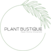 Plant Bustique