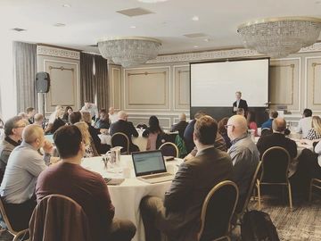 Meeting Planning, Program Development, Event Planner, workshop, Hotel Sask, conference