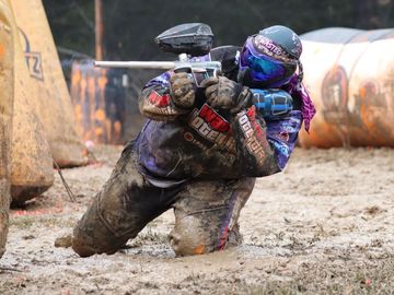 Wasted Paintball 
Nxl world cup
 Levena paintball 
#PlaylikeyourWasted
Wastedpaintball.com
