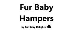   
Fur Baby Hampers 
by Fur Baby Delights  
