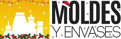 Moldes y envases