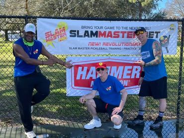 Coach Z Zorano Tubo, Gordon G.G. Gebert, Greg Storm Reign and Win R.A.W. paddle