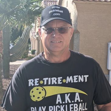 Slam Master Pro Pickleball practice, training, drill paddle. 
Slam Master Ambassador Slambassador.