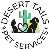 Desert Tails Pet Services