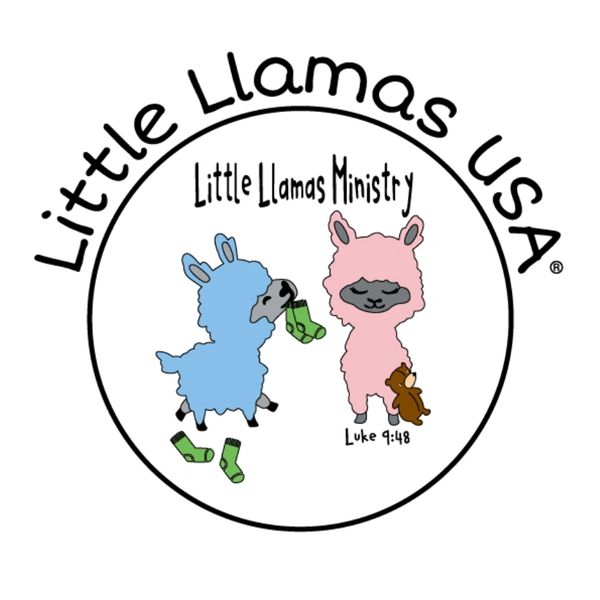 Tax ID 83-4337822
Little Llamas Ministry Inc. is a 501c3, nonprofit
 organization.