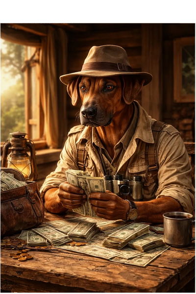 dog walkers in New Smyrna Beach