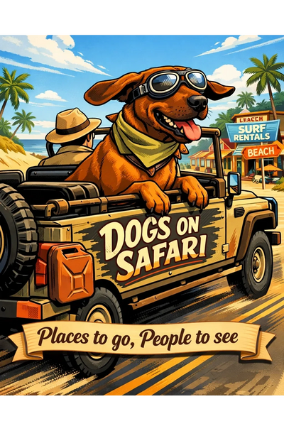 Pet Taxi in New Smyrna Beach