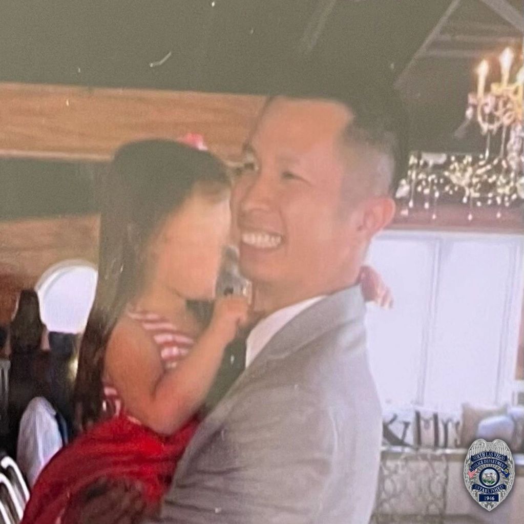 Missing Person: Timothy Chow