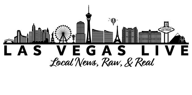 Las Vegas Live The Valley's Breaking News Source