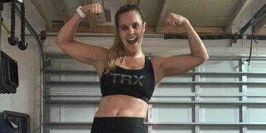 Strength Training for body composition