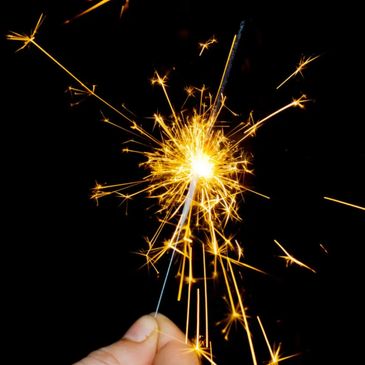 spark in life