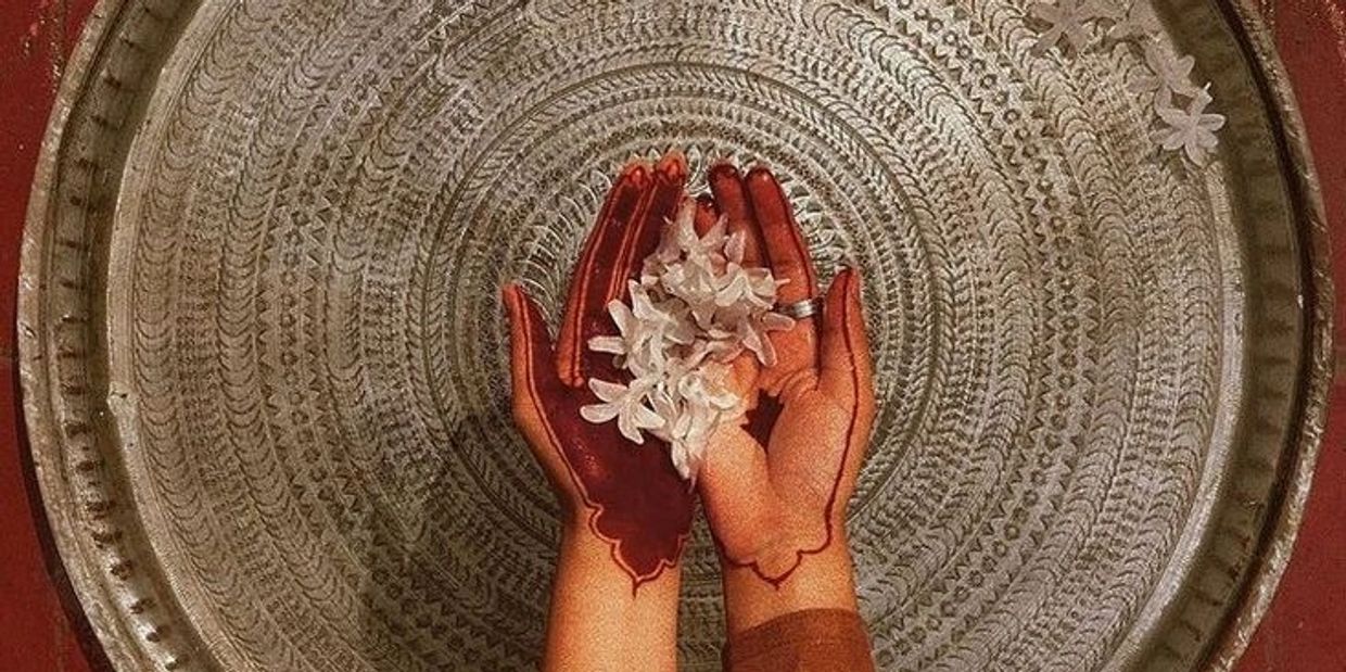 Helping women