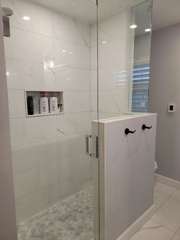bathroom renovation