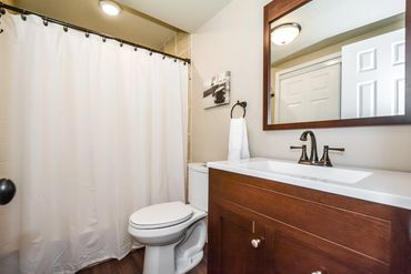 bathroom renovation