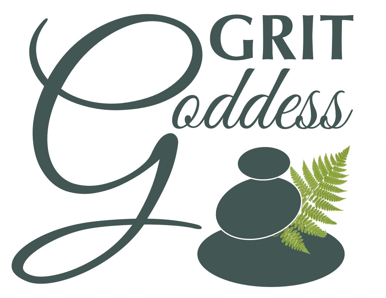 GRIT Goddess logo