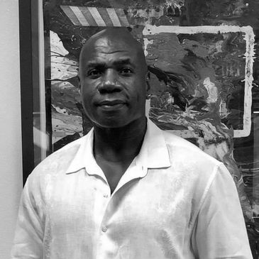 Clarence Harrison Owner of GPS Monitoring Solutions Inc.