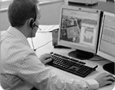 Home detention monitoring