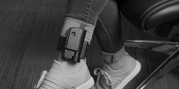 Pre-Trial monitoring devoice