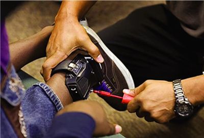 Monitoring enrollment process