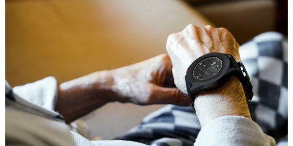 Watch Style monitoring