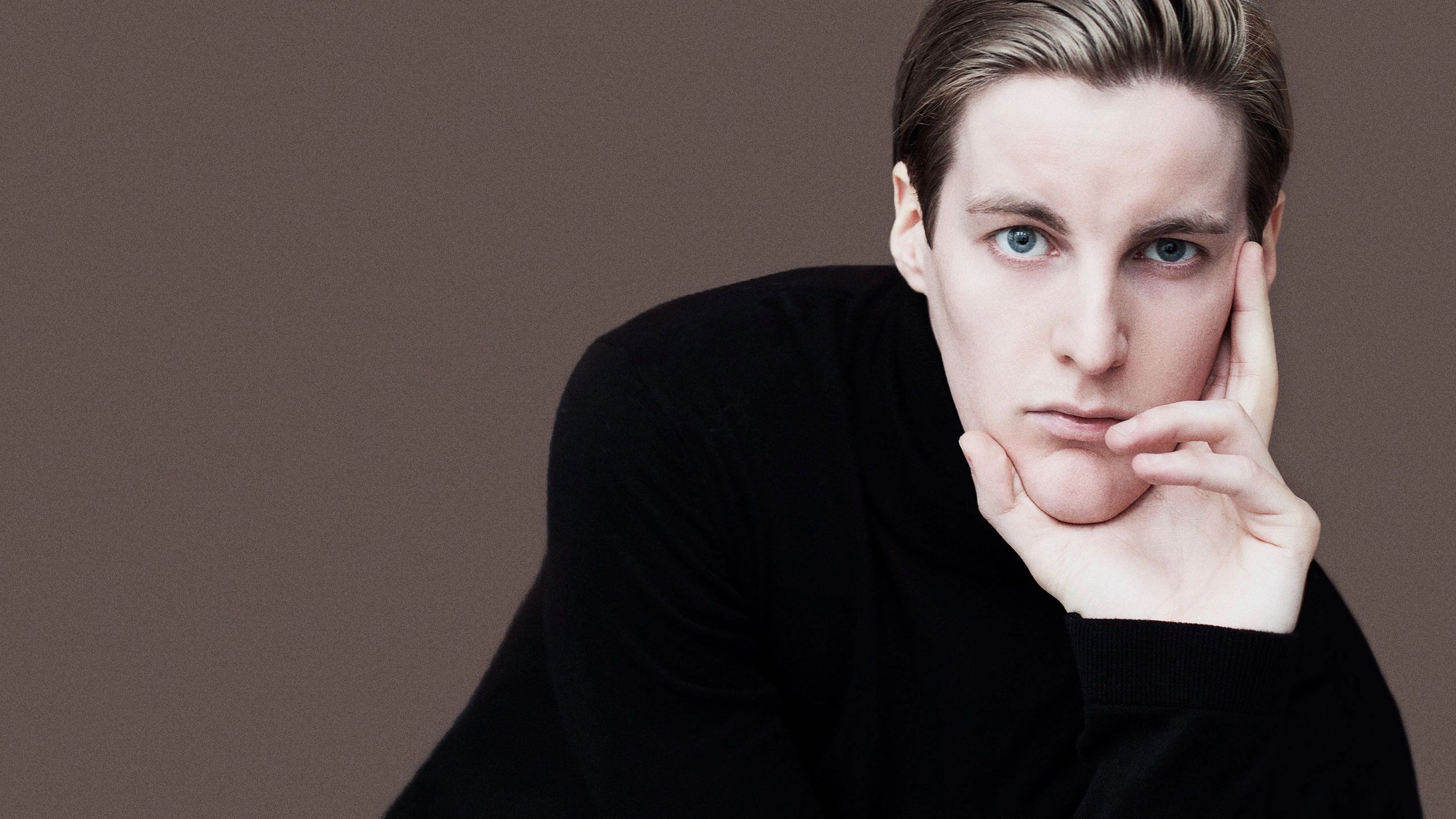 Iain Rowe, M.F.A.
Dance Educator
Classical Ballet