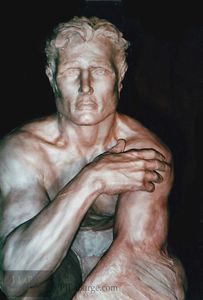 Bronze sculpture artist bronze bear sculpture bronze wildcats bird sculpture wildlife commission