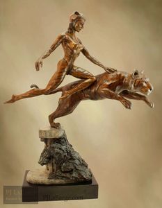 Bronze sculpture artist bronze bear sculpture bronze wildcats bird sculpture wildlife commission 