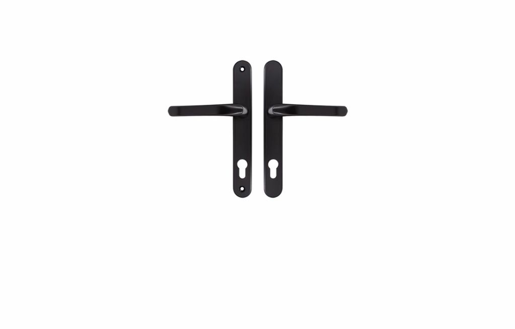 Door handles for Upvc doors , composite doors and wooden doors that have door mechanisms.