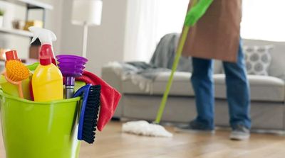 home cleaning, office cleaning, commercial cleaning