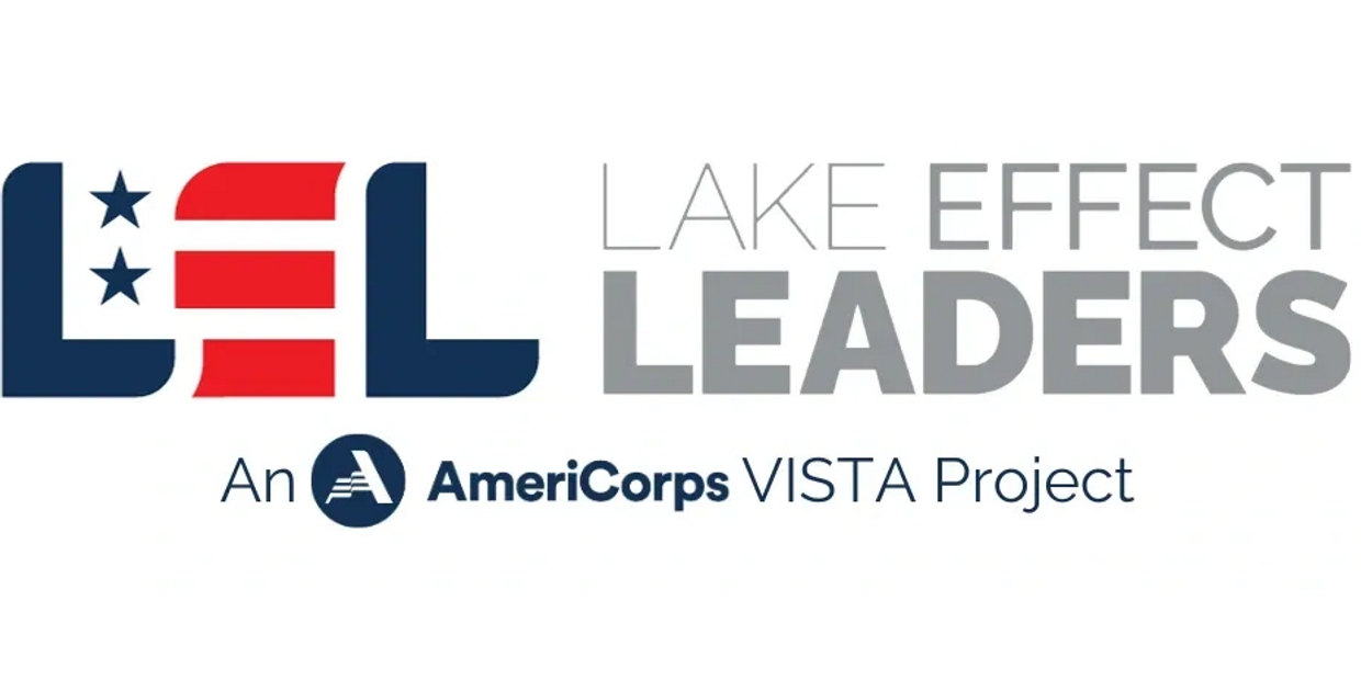 Lake Effect Leaders: An AmeriCorps VISTA Project - Impacting Northwestern Pennsylvania since 2003