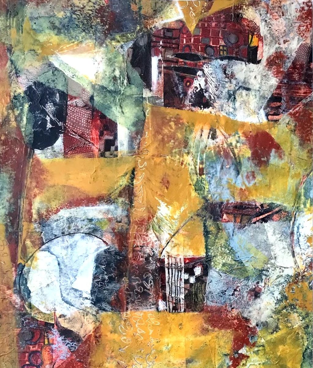 'You know it's not the same as it was'