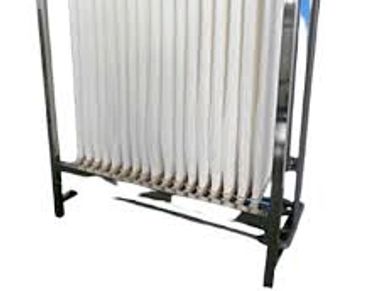 Wastewater membrane filter for industrial wastewater treatment Malaysia