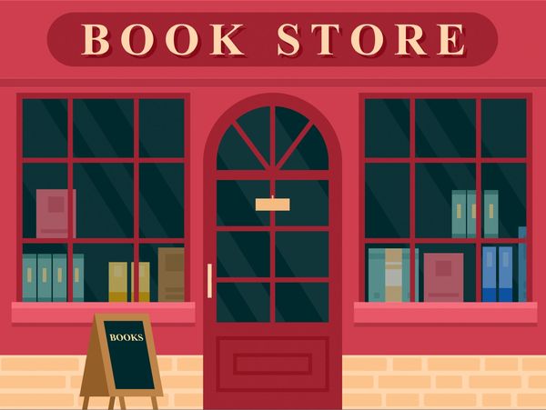 One Exit Mobile Escape Room
Bookstore
Book Store
Mobile Escape Room
party ideas
escape room