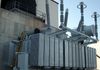 We assembled, vacuum-filled and tested this 345 kV GSU at a power plant in OH.