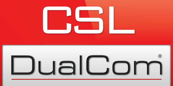 Fire alarm monitoring of commercial fire alarms with Dualcom Redcare