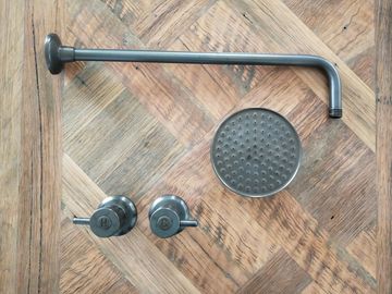 Outdoor Shower Set